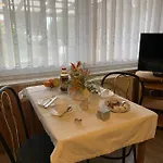 Landgasthaus & Liebner-land Brandenburg-prignitz イン 3*