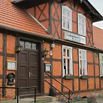 Landgasthaus & Liebner-land Brandenburg-prignitz 3*