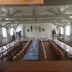 イン Landgasthaus & Liebner-land Brandenburg-prignitz 3*