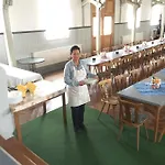 イン Landgasthaus & Liebner-land Brandenburg-prignitz 3*