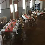 Landgasthaus & Liebner-land Brandenburg-prignitz 3*