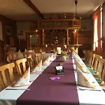 Landgasthaus & Liebner-land Brandenburg-prignitz 3*