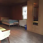 イン Landgasthaus & Liebner-land Brandenburg-prignitz