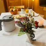 Landgasthaus & Liebner-land Brandenburg-prignitz 3* Groß Pankow