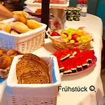 Landgasthaus & Liebner-land Brandenburg-prignitz 3* Groß Pankow