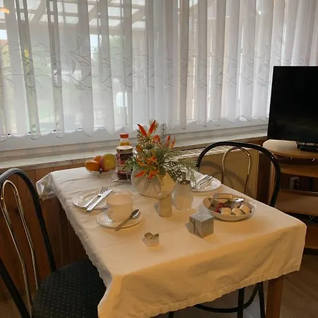 Landgasthaus & Liebner-land Brandenburg-prignitz Fogadó 3*