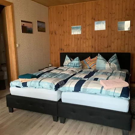 Landgasthaus&pension Liebner Gross Pankow (Prignitz)