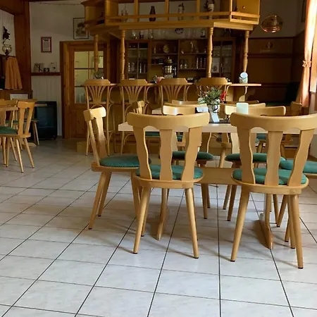 Gasthof Landgasthaus&pension Liebner