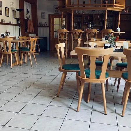Landgasthaus&pension Liebner 3* Gross Pankow (Prignitz)