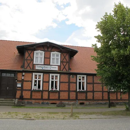 Landgasthaus&pension Liebner 3* Gross Pankow (Prignitz)