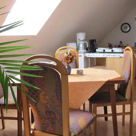 Landgasthaus & Liebner-land Brandenburg-prignitz 3* Gross Pankow (Prignitz)