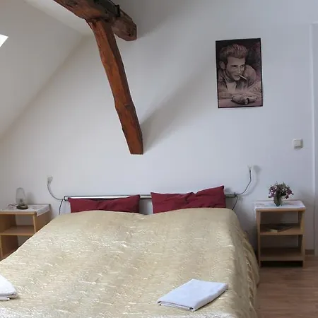 Landgasthaus & Liebner-land Brandenburg-prignitz 3*