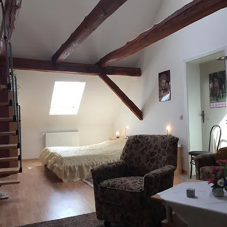 Landgasthaus & Liebner-land Brandenburg-prignitz 3*