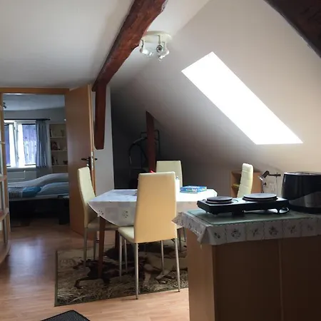 Landgasthaus&pension Liebner 3* Gross Pankow (Prignitz)