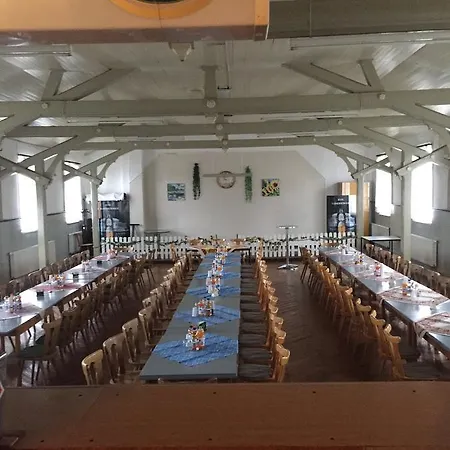 بيت ريفي Landgasthaus & Liebner-land Brandenburg-prignitz 3*