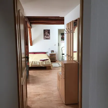 Landgasthaus & Liebner-land Brandenburg-prignitz Herberg 3*