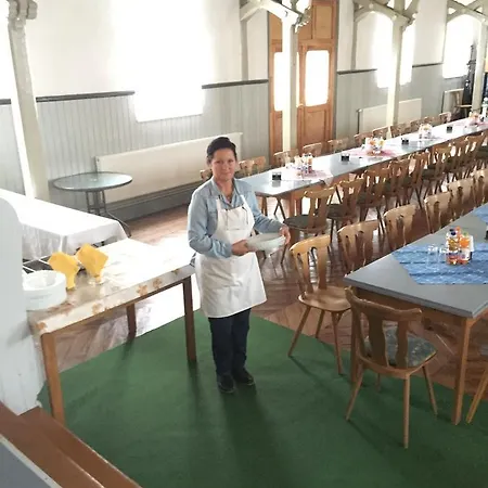 Gasthof Landgasthaus&pension Liebner 3*