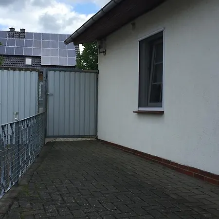 Landgasthaus & Liebner-land Brandenburg-prignitz Gross Pankow (Prignitz)