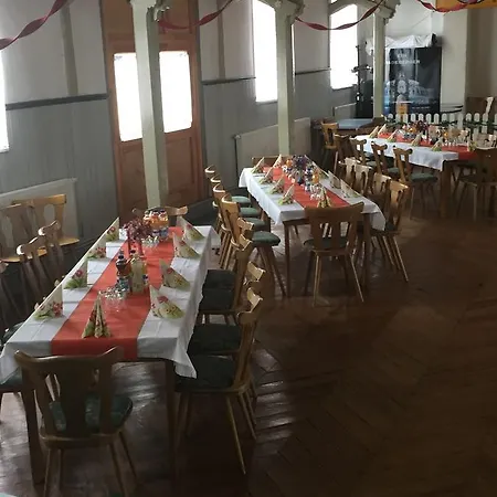 Landgasthaus & Liebner-land Brandenburg-prignitz 3*