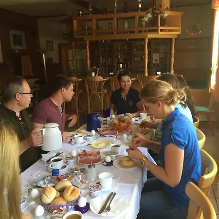 Herberg Landgasthaus & Liebner-land Brandenburg-prignitz