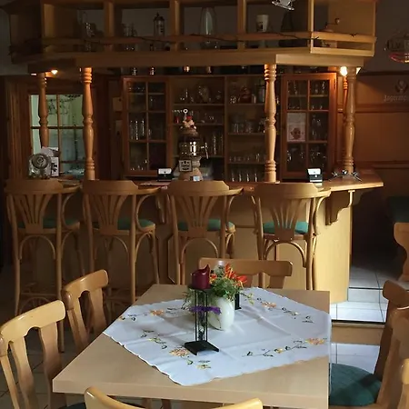 Landgasthaus & Liebner-land Brandenburg-prignitz 3*