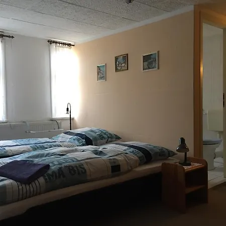 Landgasthaus&pension Liebner Gasthof 3*