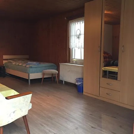 بيت ريفي Landgasthaus & Liebner-land Brandenburg-prignitz