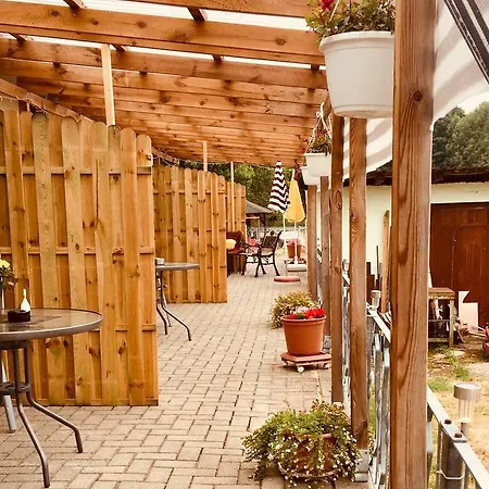 Gasthof Landgasthaus&pension Liebner Gross Pankow (Prignitz)