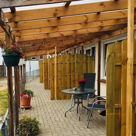Landgasthaus&pension Liebner 3* Gross Pankow (Prignitz)