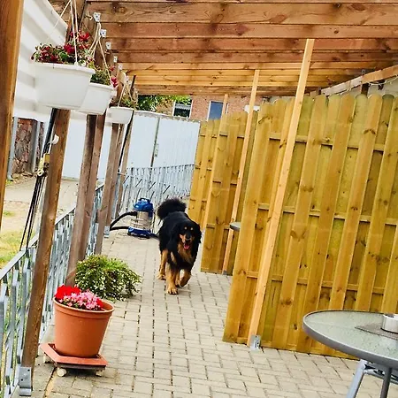 Landgasthaus & Liebner-land Brandenburg-prignitz Herberg Gross Pankow (Prignitz)