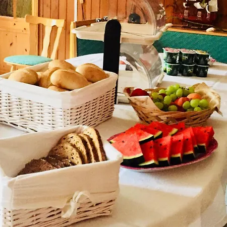 Gasthof Landgasthaus&pension Liebner Gross Pankow (Prignitz)