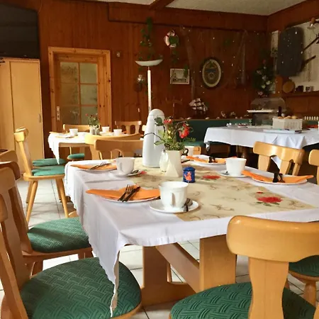 Landgasthaus&pension Liebner