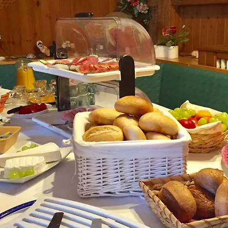 Landgasthaus&pension Liebner Gasthof 3*