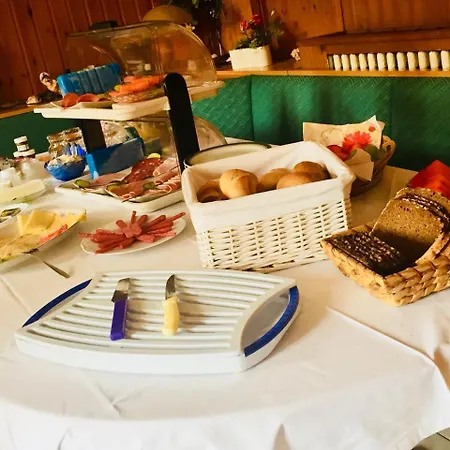 Landgasthaus&pension Liebner Gross Pankow (Prignitz)