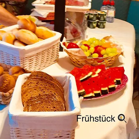 Landgasthaus & Liebner-land Brandenburg-prignitz 3* Gross Pankow (Prignitz)