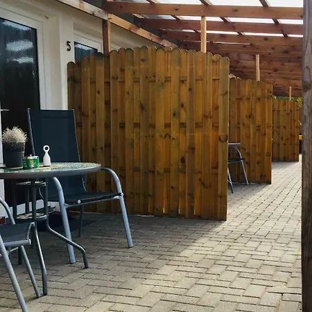 Landgasthaus & Liebner-land Brandenburg-prignitz Herberg Gross Pankow (Prignitz)