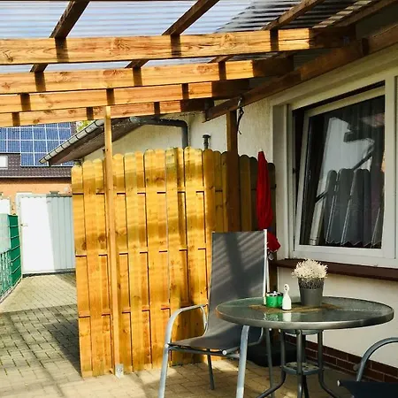 Landgasthaus & Liebner-land Brandenburg-prignitz 3* Gross Pankow (Prignitz)