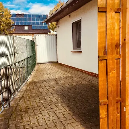 Landgasthaus & Liebner-land Brandenburg-prignitz 3* Gross Pankow (Prignitz)