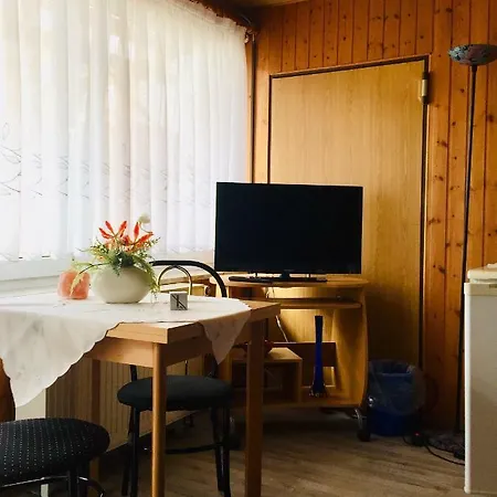 Landgasthaus & Liebner-land Brandenburg-prignitz Herberg 3*