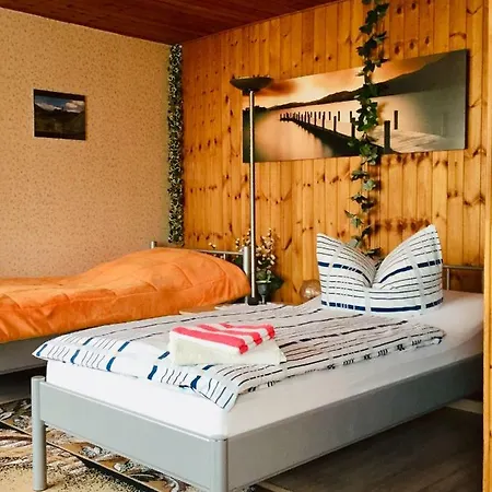 Landgasthaus & Liebner-land Brandenburg-prignitz