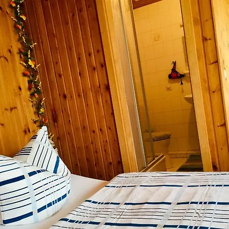 Landgasthaus&pension Liebner Gasthof 3*
