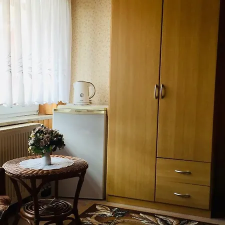 Landgasthaus&pension Liebner 3* Gross Pankow (Prignitz)
