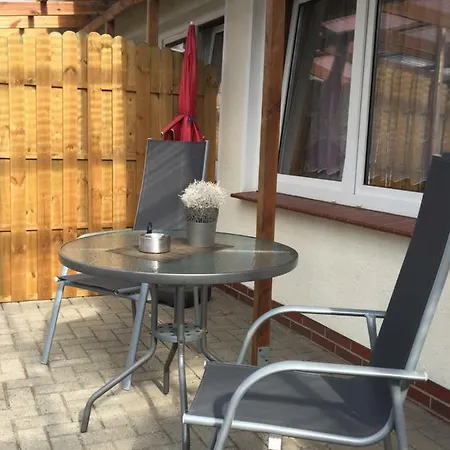 Gasthof Landgasthaus&pension Liebner