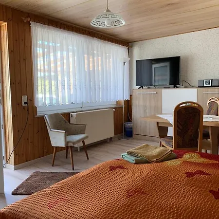 Landgasthaus&pension Liebner Gasthof