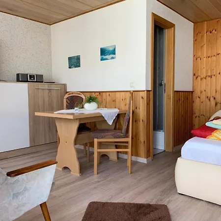 Landgasthaus & Liebner-land Brandenburg-prignitz Herberg