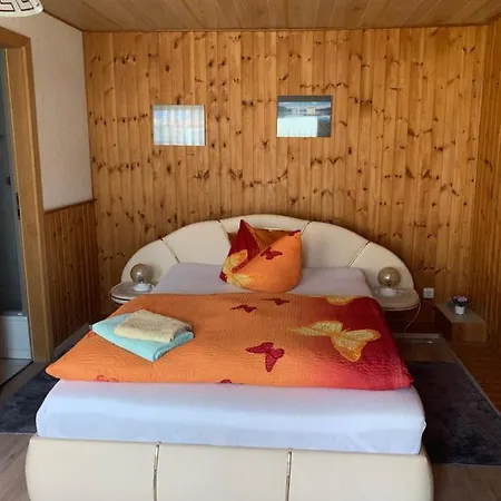 Landgasthaus & Liebner-land Brandenburg-prignitz Herberg 3*