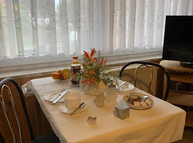 Landgasthaus & Liebner-land Brandenburg-prignitz بيت ريفي 3*