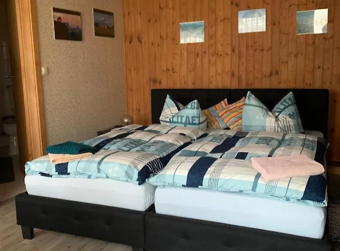 Landgasthaus & Liebner-land Brandenburg-prignitz Gross Pankow (Prignitz)