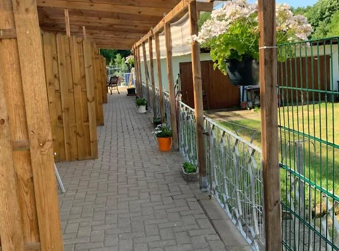 Landgasthaus & Liebner-land Brandenburg-prignitz Värdshus 3*