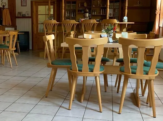 Värdshus Landgasthaus & Liebner-land Brandenburg-prignitz